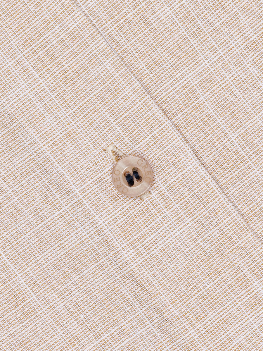 513/201/FL/Z/1p Сорочка мужская короткий рукав