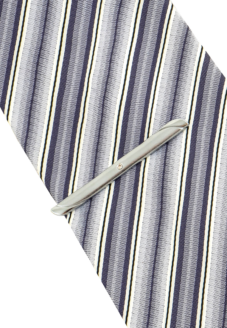 661225 Зажим для галстука в подарочной коробке