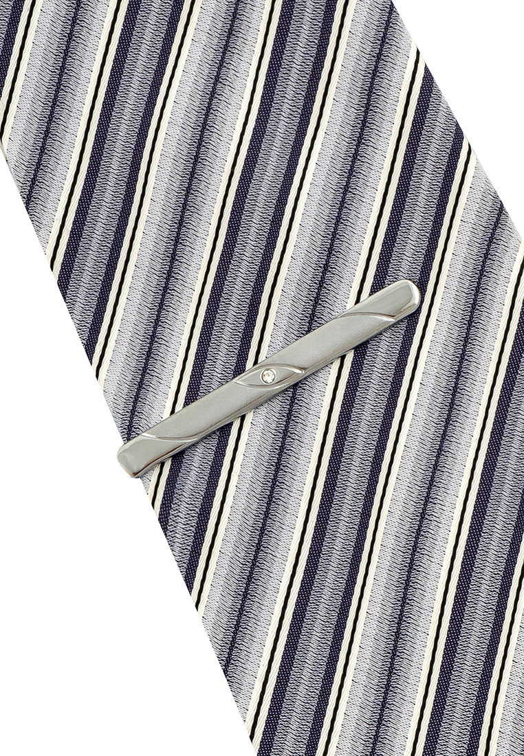 661226 Зажим для галстука в подарочной коробке