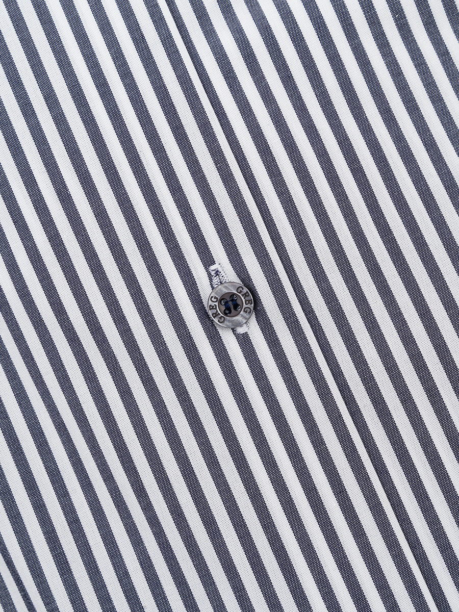 131/237/0243/ZN/1p STRETCH_V Сорочка мужская длинный рукав