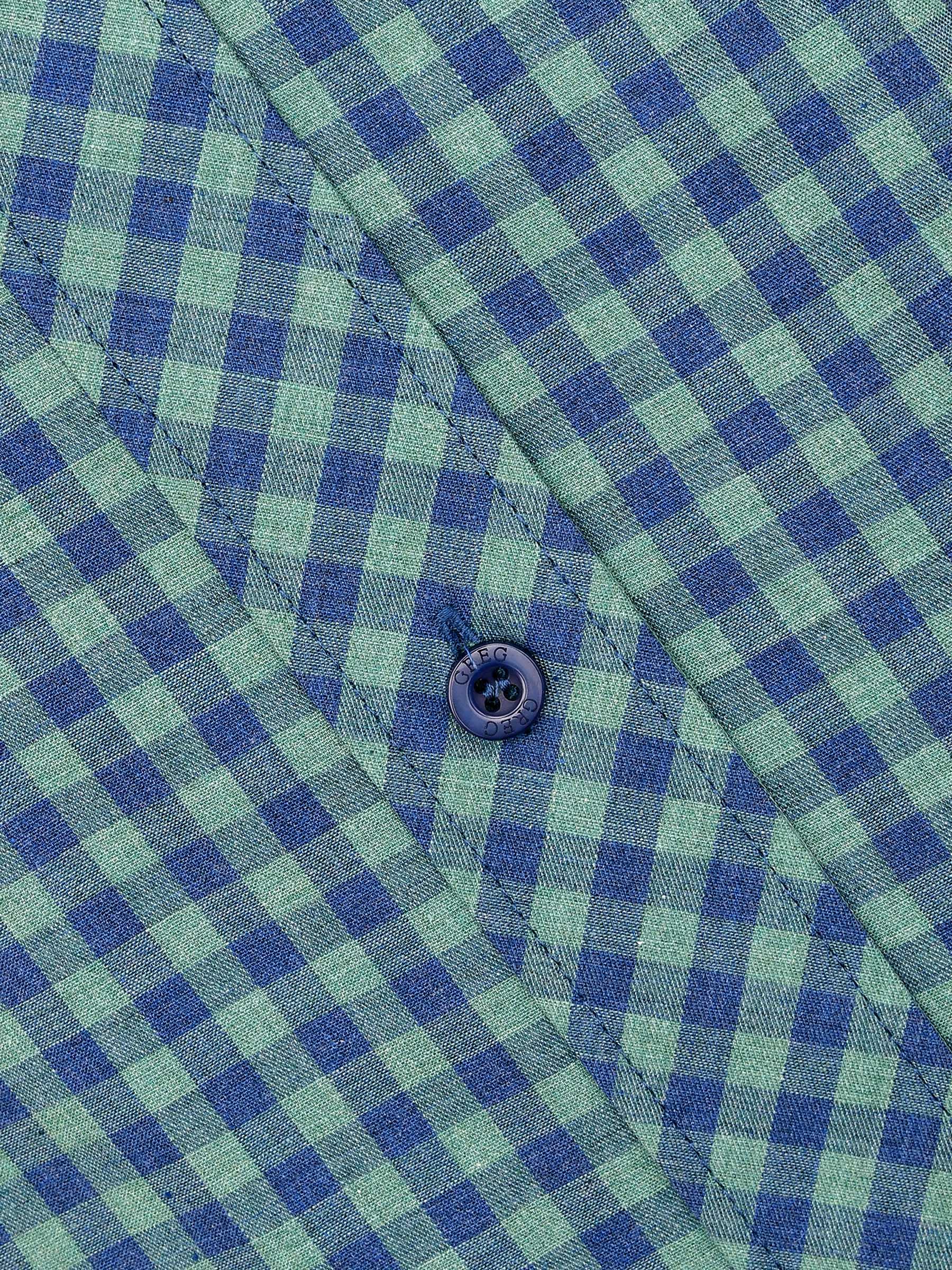 425/211/6071/ZS/P/1 Сорочка мужская длинный рукав