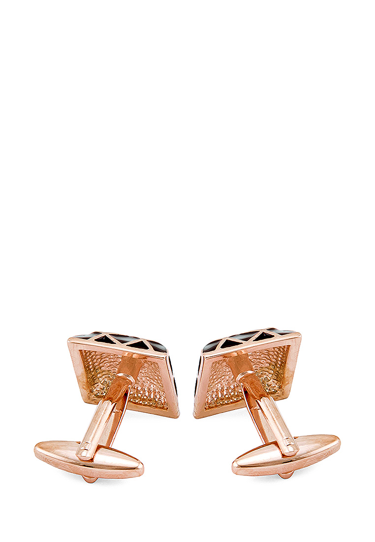 156717 Запонки в подарочной коробке