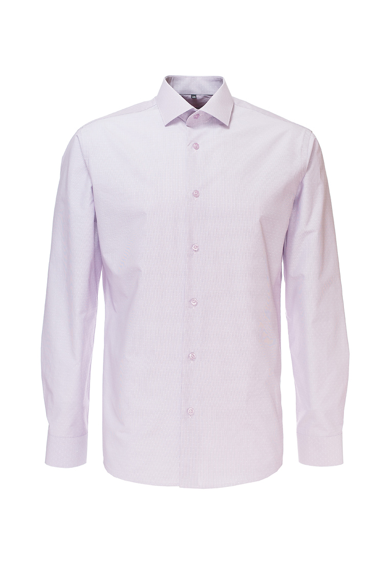 711/139/7597/Z Сорочка мужская длинный рукав