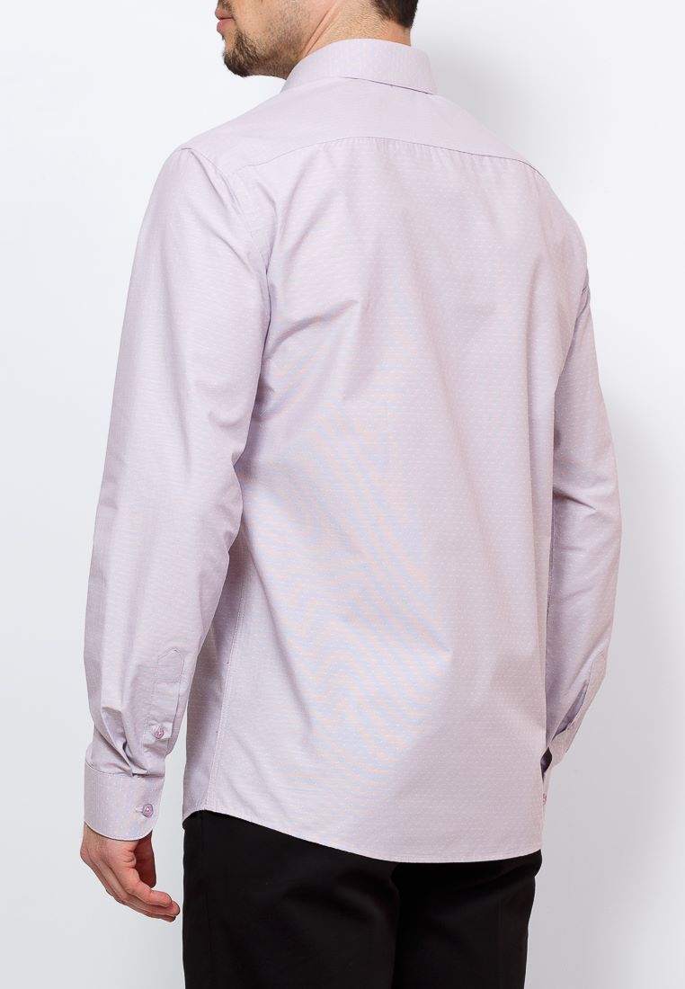 711/139/7597/Z Сорочка мужская длинный рукав