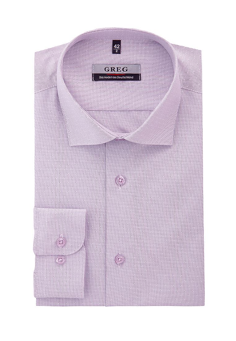 711/139/7597/Z Сорочка мужская длинный рукав