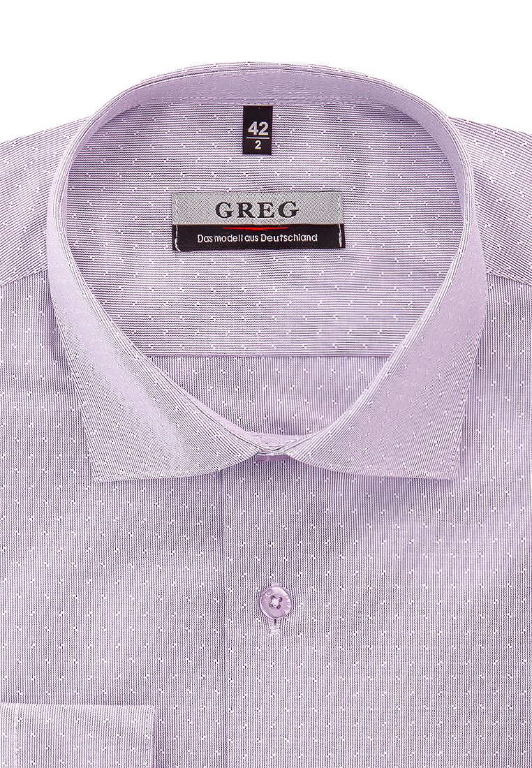 711/139/7597/Z Сорочка мужская длинный рукав