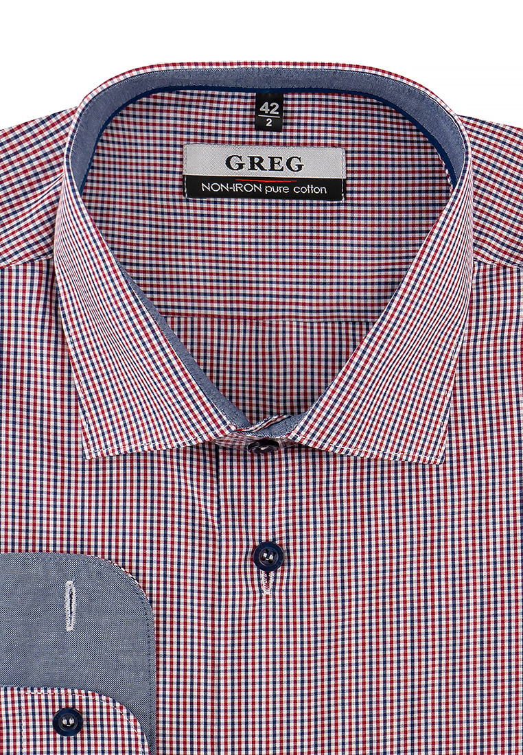 624/131/5571/Z/P/1p_GB Сорочка мужская длинный рукав