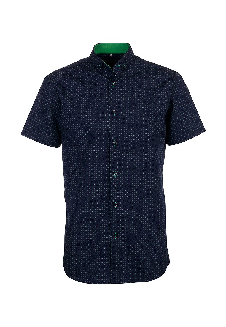 243/109/1286/Z/b/1 Сорочка мужская короткий рукав