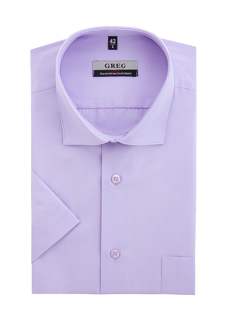 720/109/LV_V Сорочка мужская короткий рукав