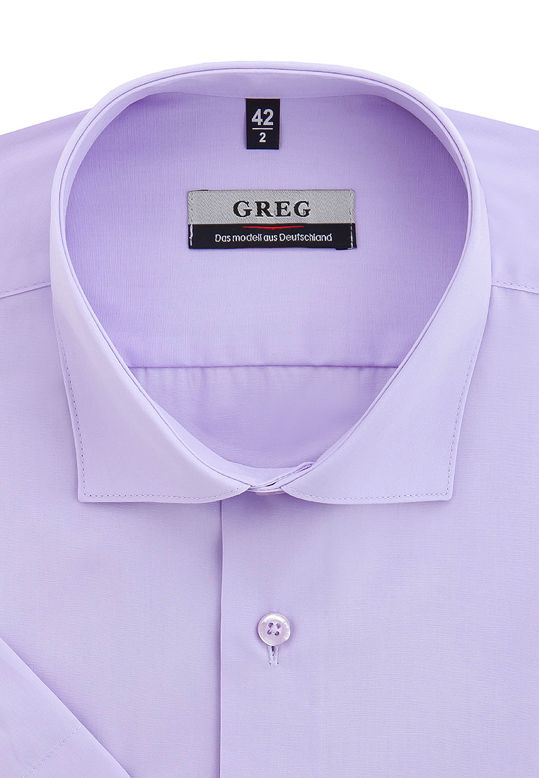 720/109/LV_V Сорочка мужская короткий рукав