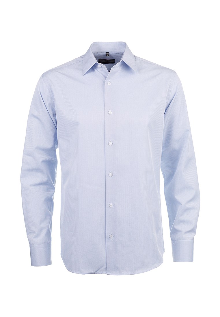 121/319/114/Z Сорочка мужская длинный рукав