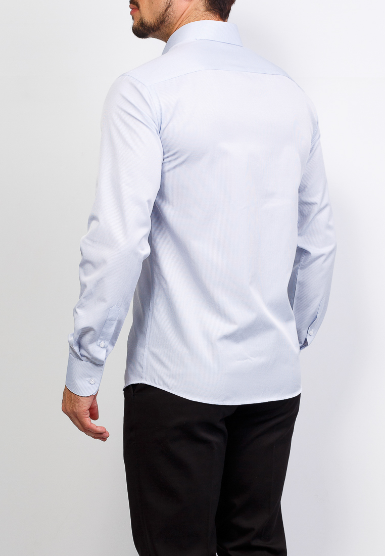 121/319/114/Z Сорочка мужская длинный рукав