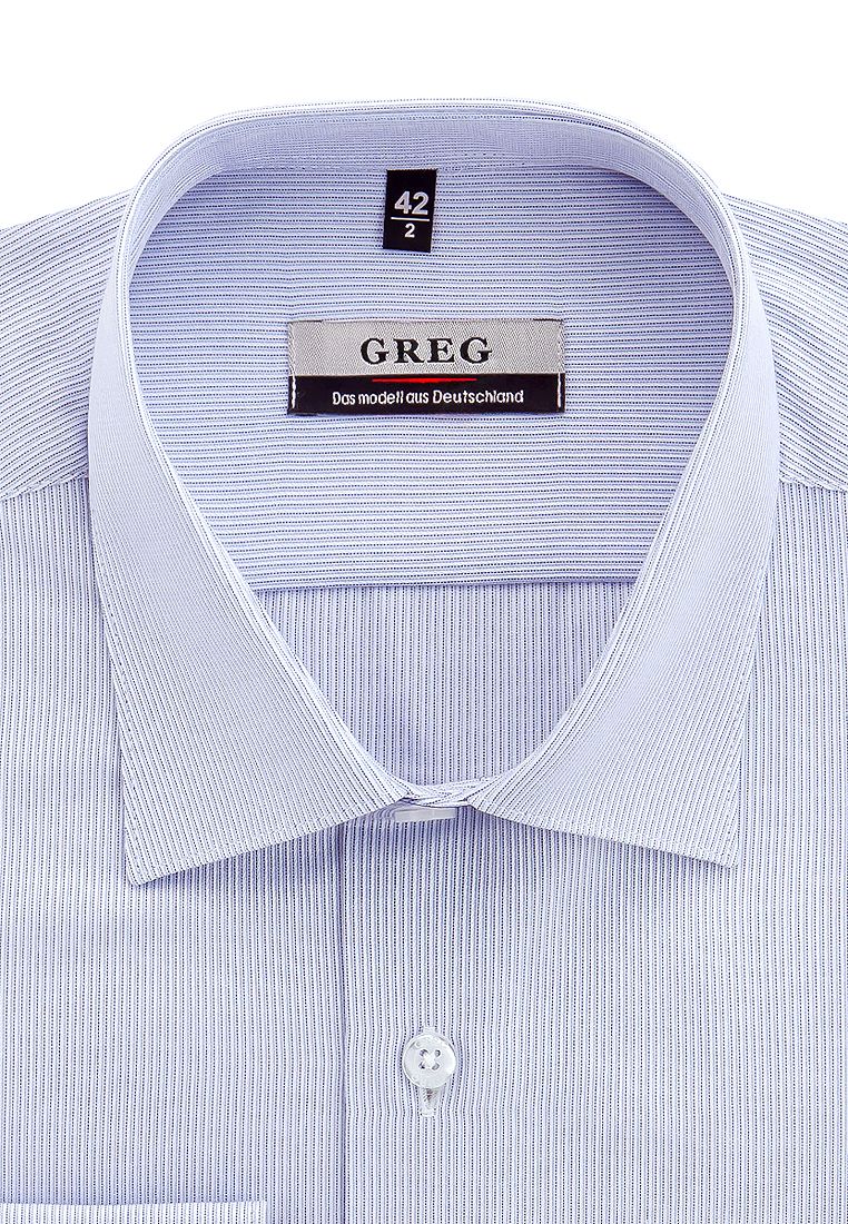 121/319/114/Z Сорочка мужская длинный рукав