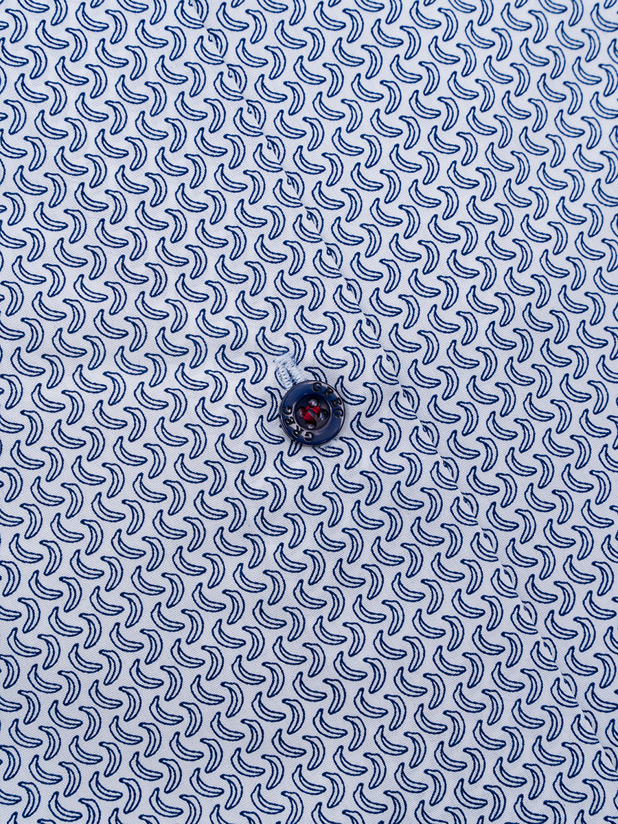 123/201/1676/z/1 Сорочка мужская короткий рукав