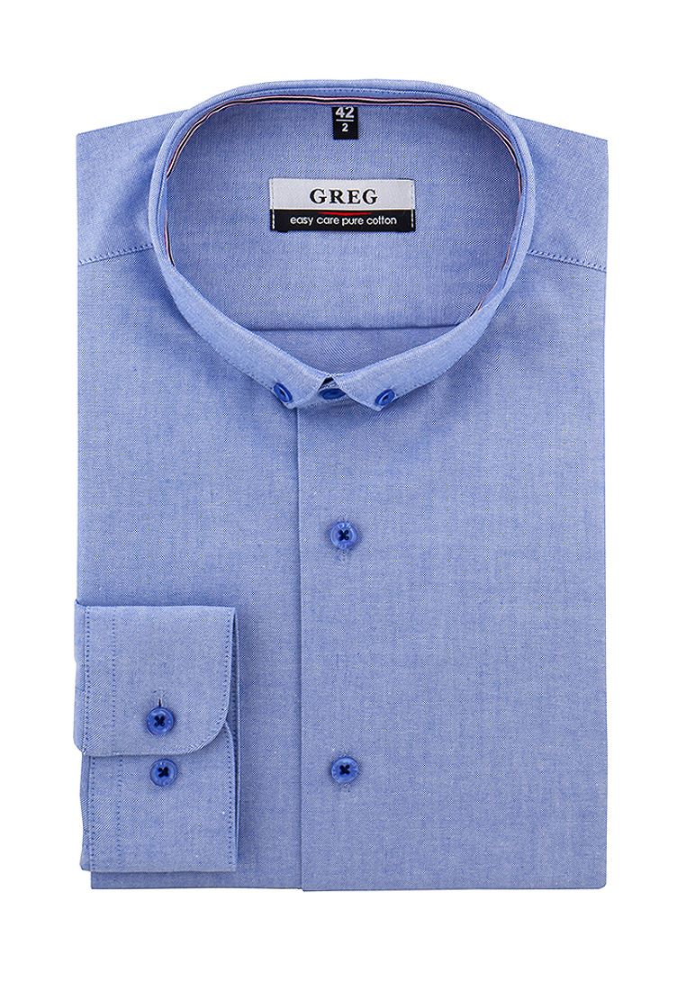 230/131/14020/ZN/b/1p Сорочка мужская длинный рукав