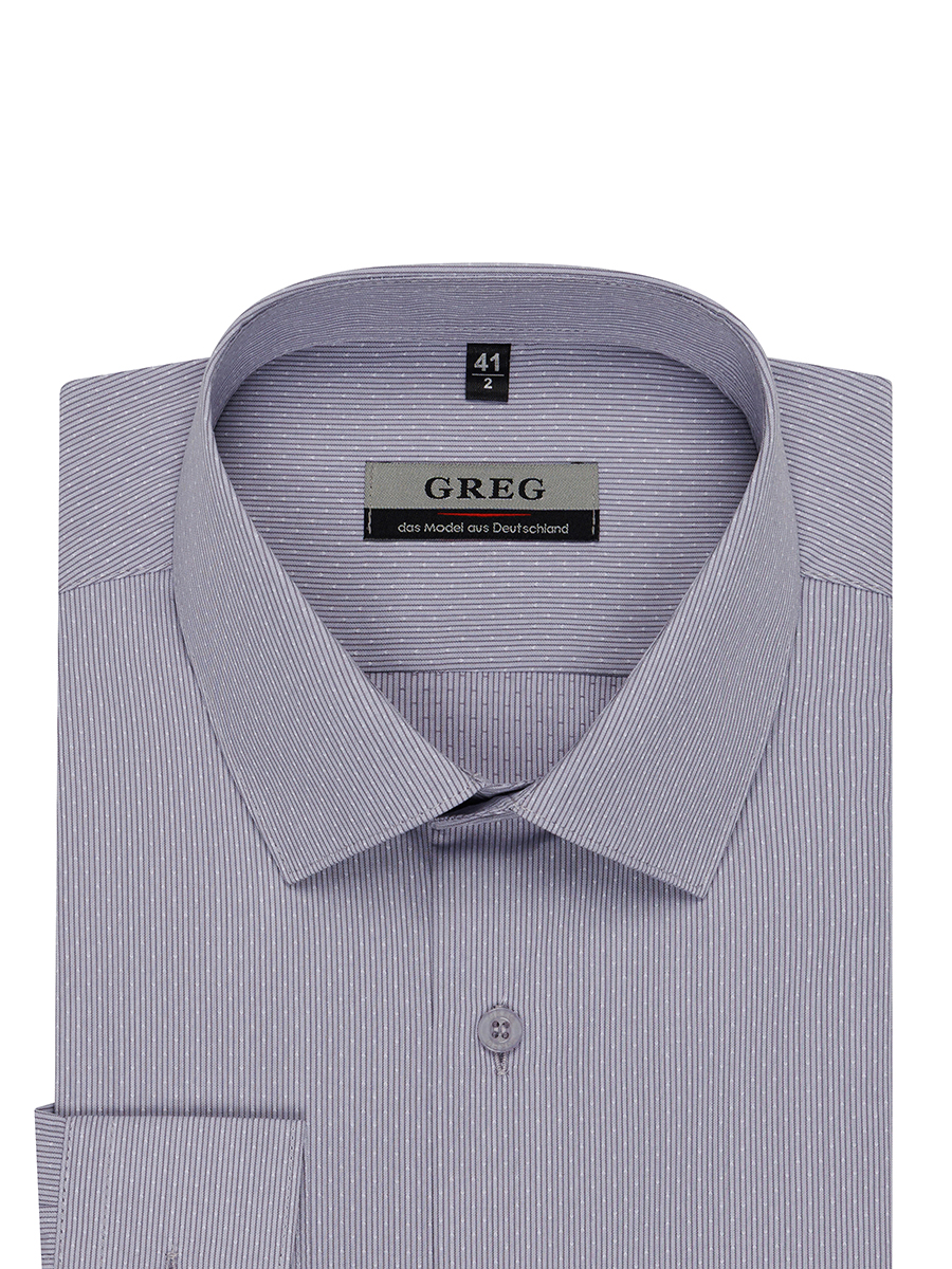 313/219/2012 Сорочка мужская длинный рукав