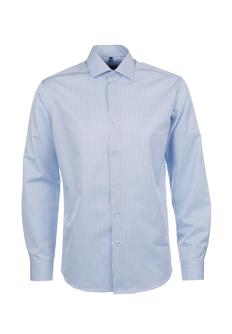 121/139/160/Z Сорочка мужская длинный рукав