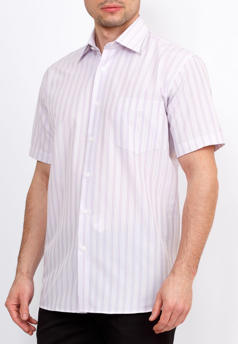 Gb171/309/409/Z Сорочка мужская короткий рукав