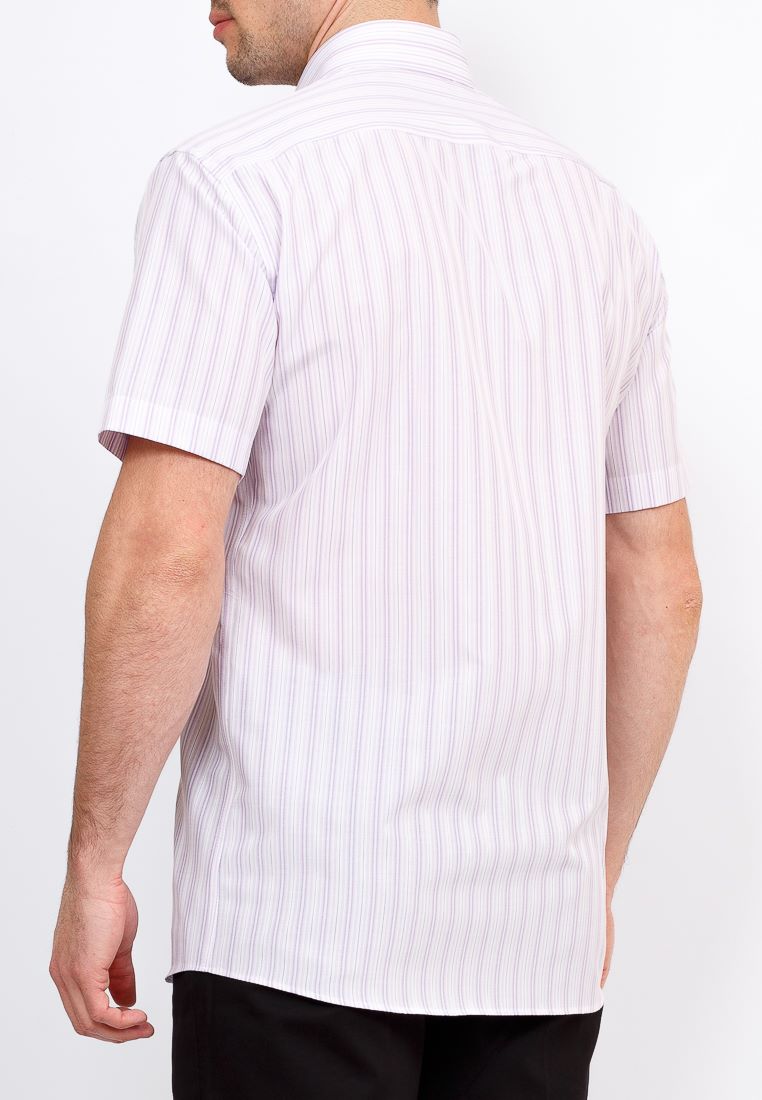 Gb171/309/409/Z Сорочка мужская короткий рукав