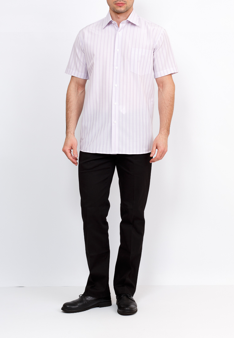 Gb171/309/409/Z Сорочка мужская короткий рукав