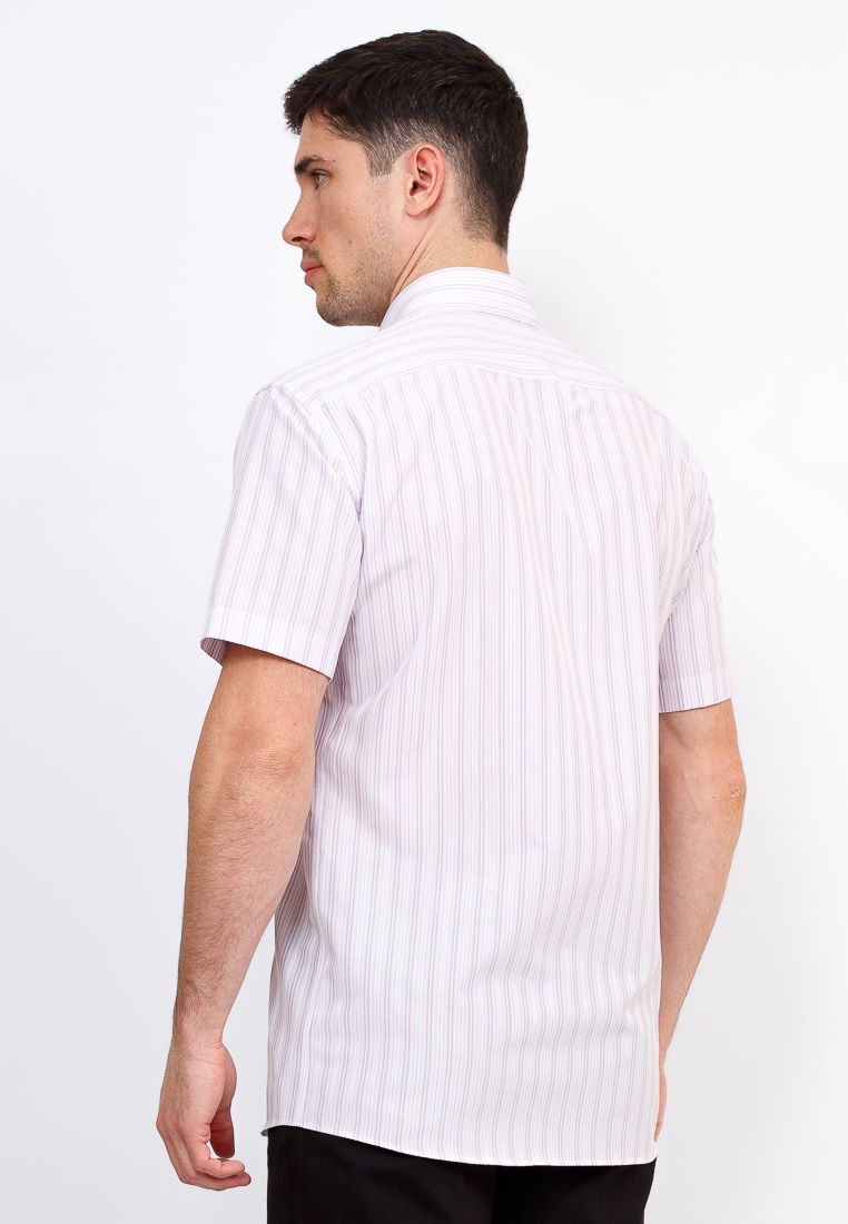 Gb171/309/409/Z Сорочка мужская короткий рукав