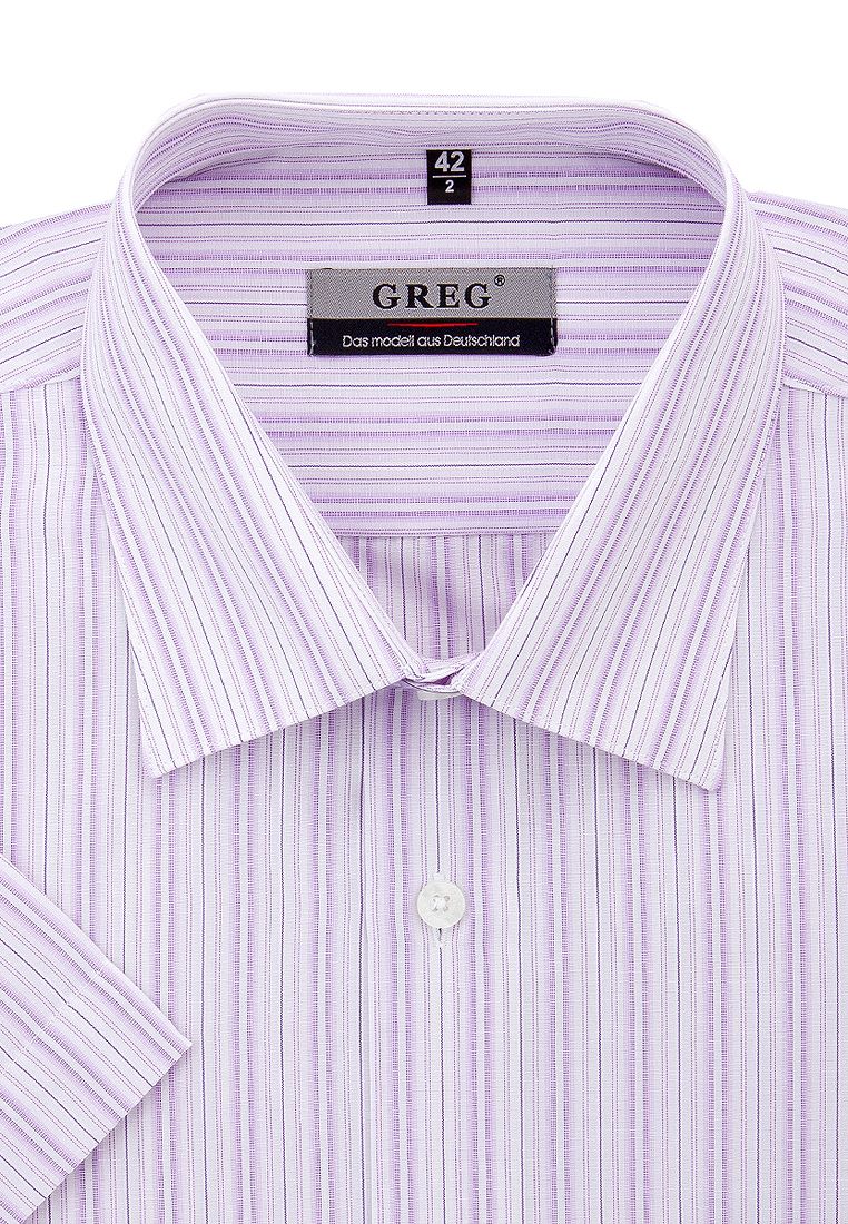 Gb171/309/409/Z Сорочка мужская короткий рукав