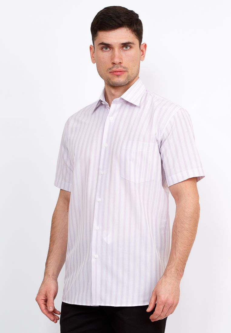 Gb171/309/409/Z Сорочка мужская короткий рукав