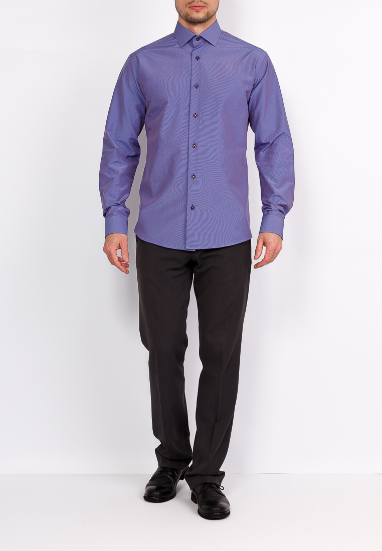 261/139/103/Z/1 Сорочка мужская длинный рукав