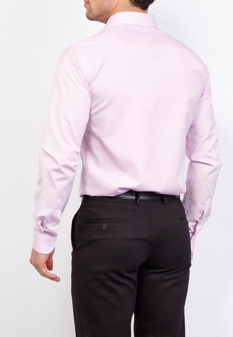 610/131/108/Z Сорочка мужская длинный рукав