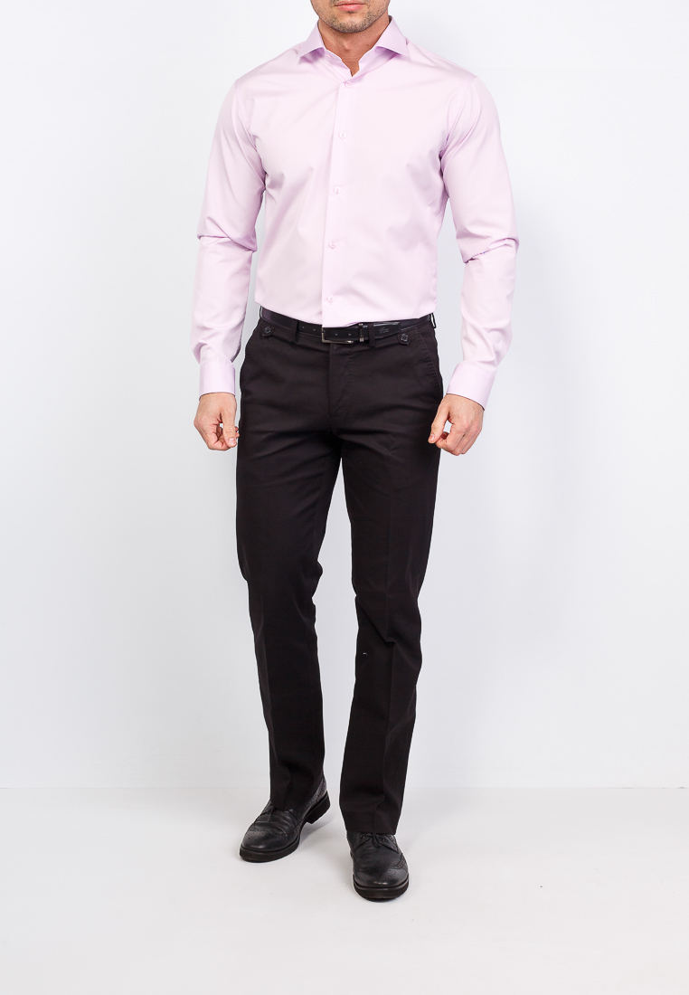 610/131/108/Z Сорочка мужская длинный рукав