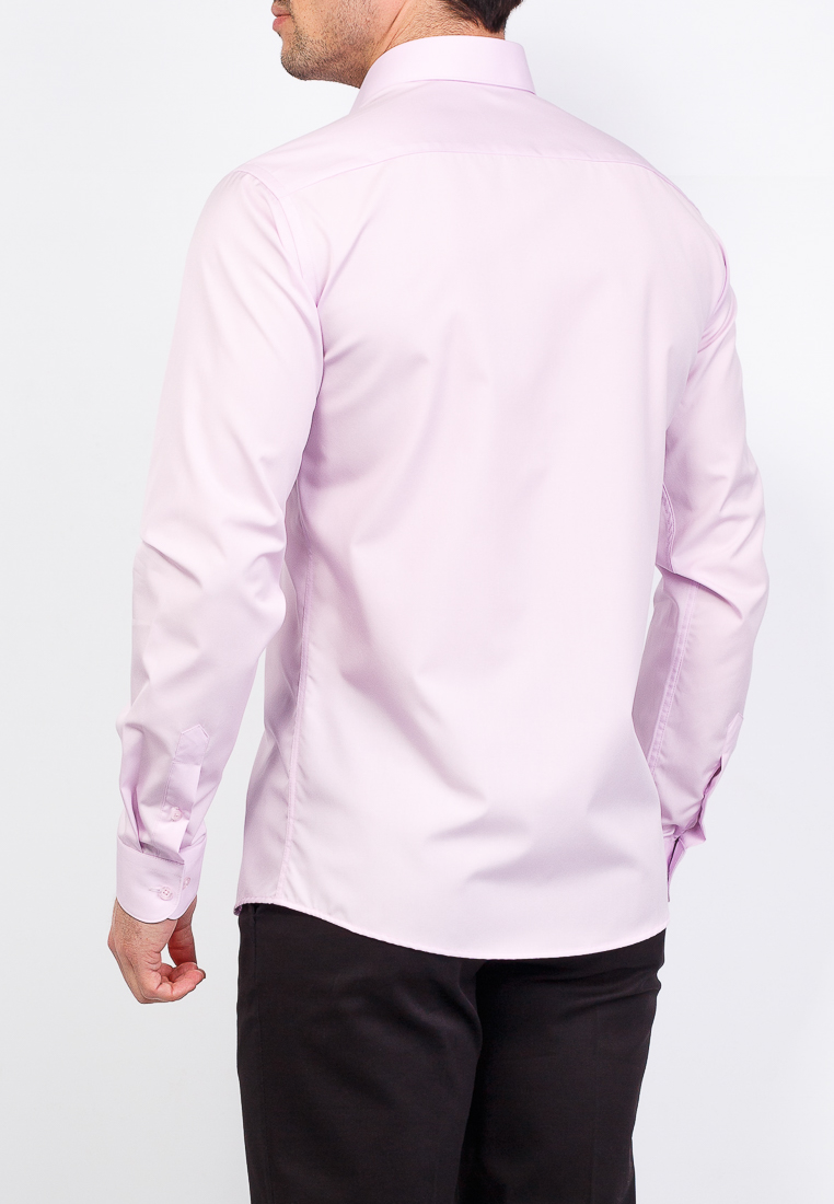 610/131/108/Z Сорочка мужская длинный рукав