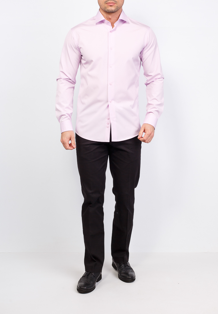 610/131/108/Z Сорочка мужская длинный рукав