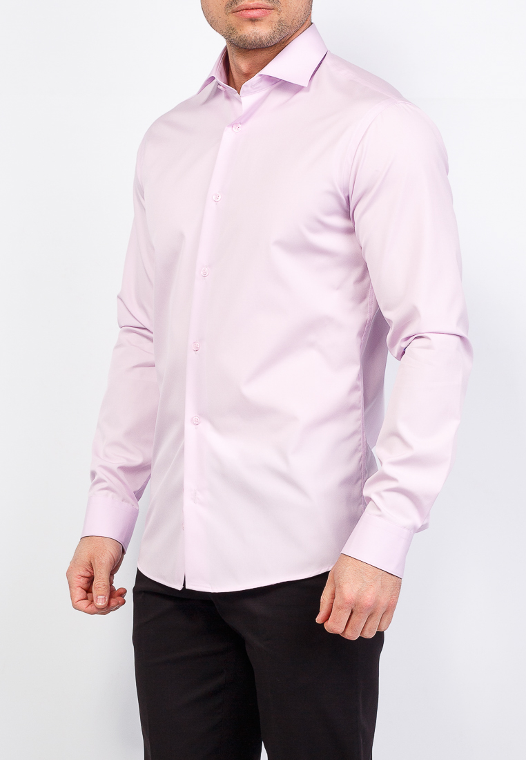 610/131/108/Z Сорочка мужская длинный рукав