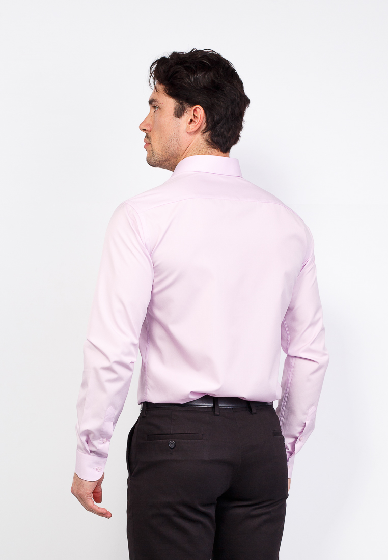 610/131/108/Z Сорочка мужская длинный рукав