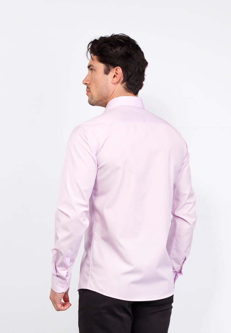 610/131/108/Z Сорочка мужская длинный рукав