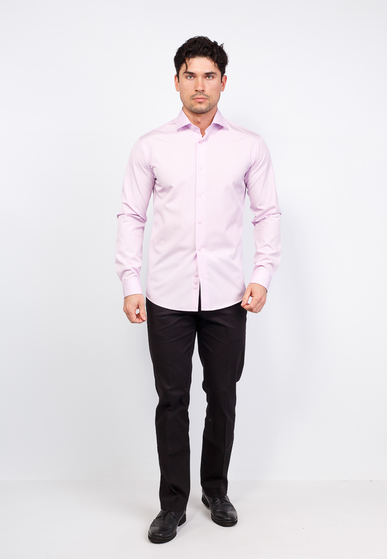 610/131/108/Z Сорочка мужская длинный рукав