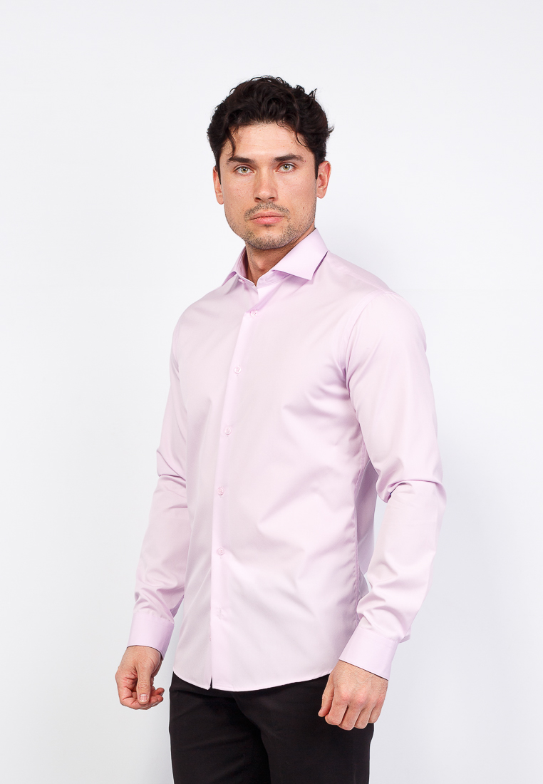 610/131/108/Z Сорочка мужская длинный рукав