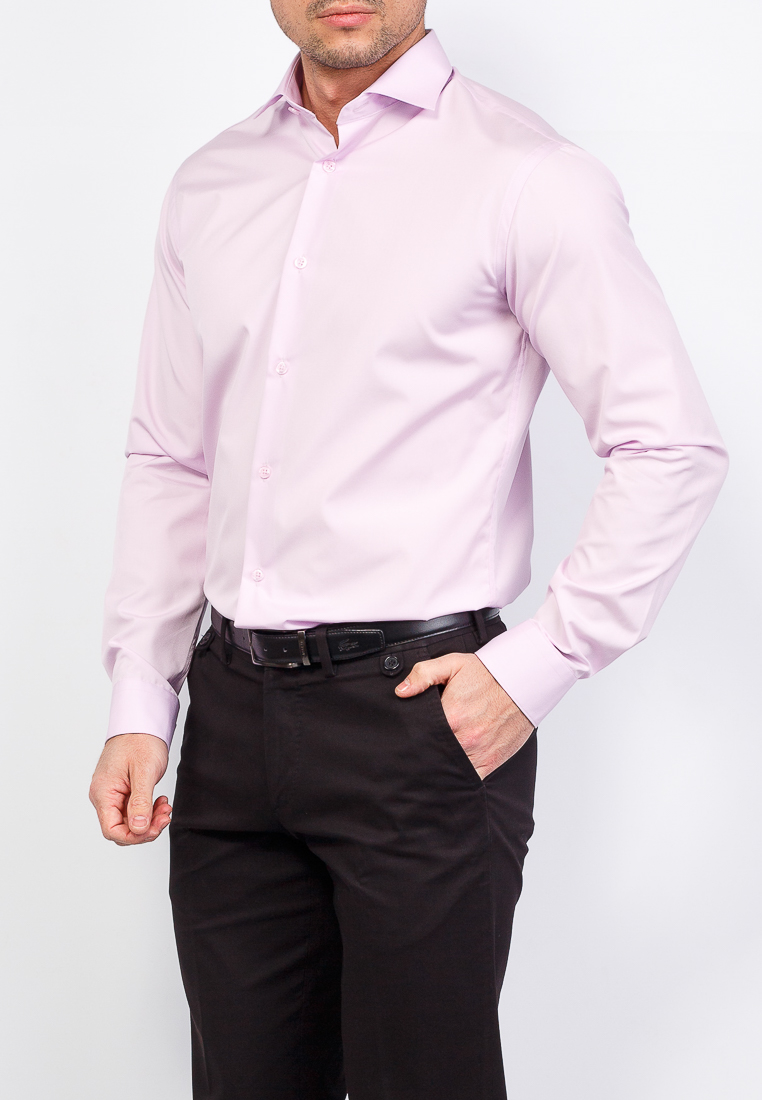 610/131/108/Z Сорочка мужская длинный рукав