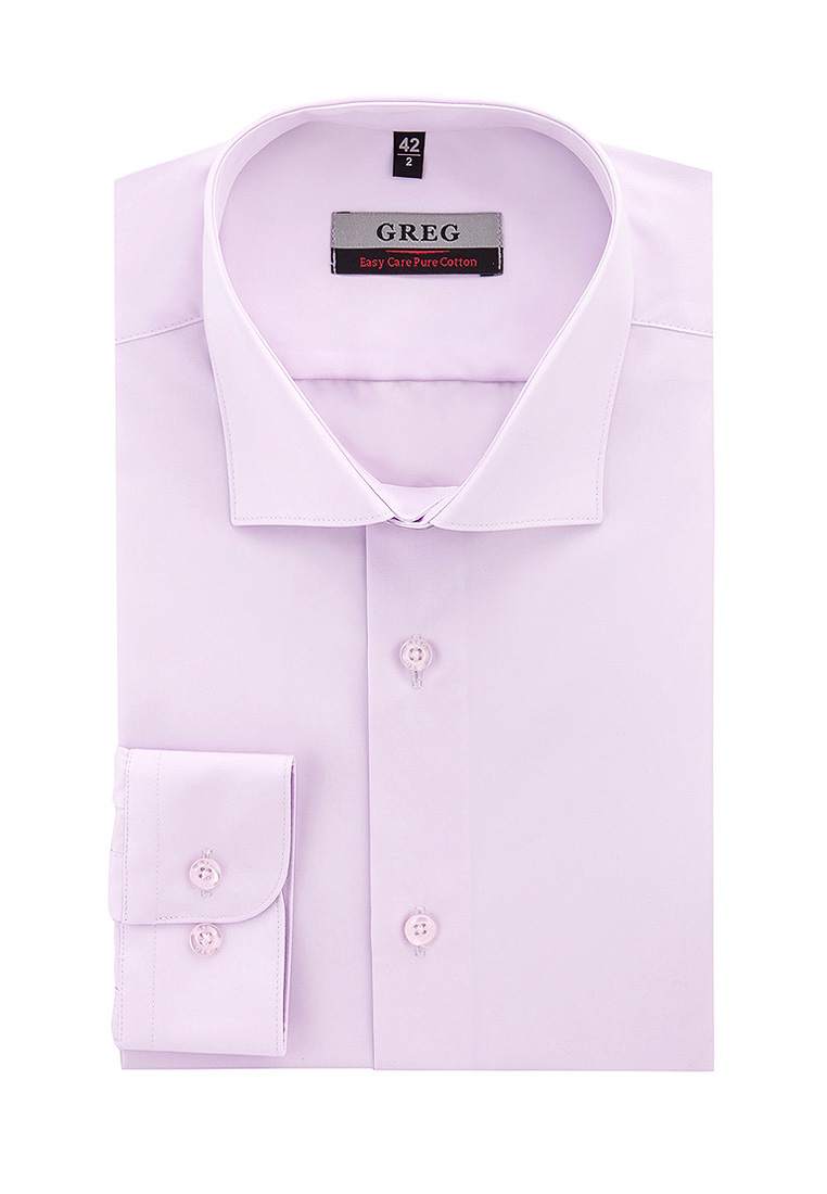 610/131/108/Z Сорочка мужская длинный рукав