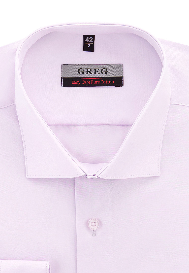 610/131/108/Z Сорочка мужская длинный рукав