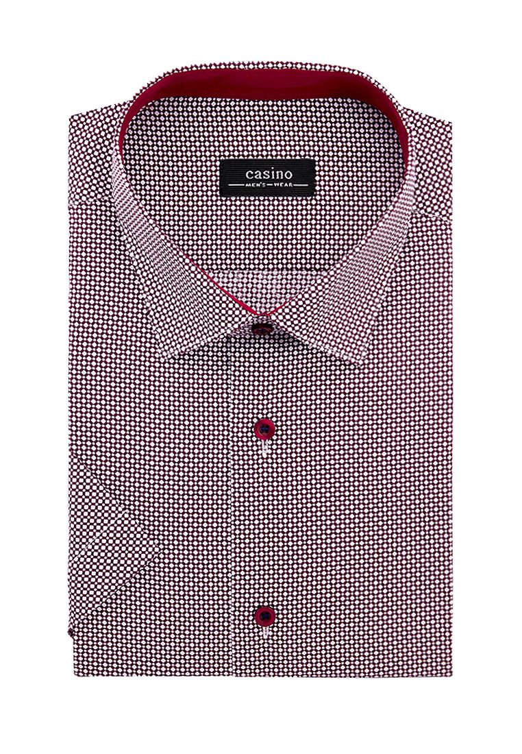 c163/051/002/Z/1 Сорочка мужская короткий рукав