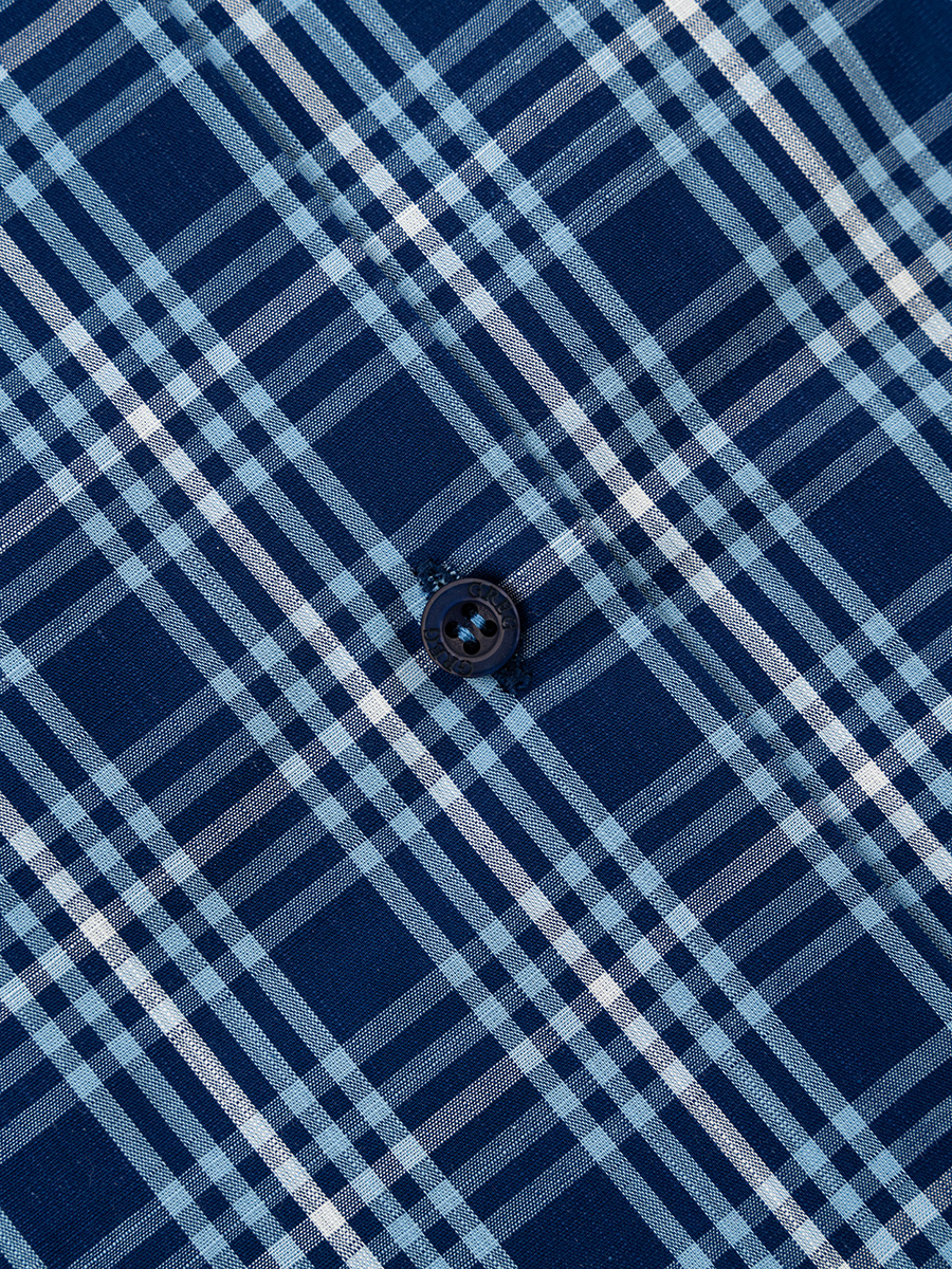 225/101/6729/C/1 Сорочка мужская короткий рукав