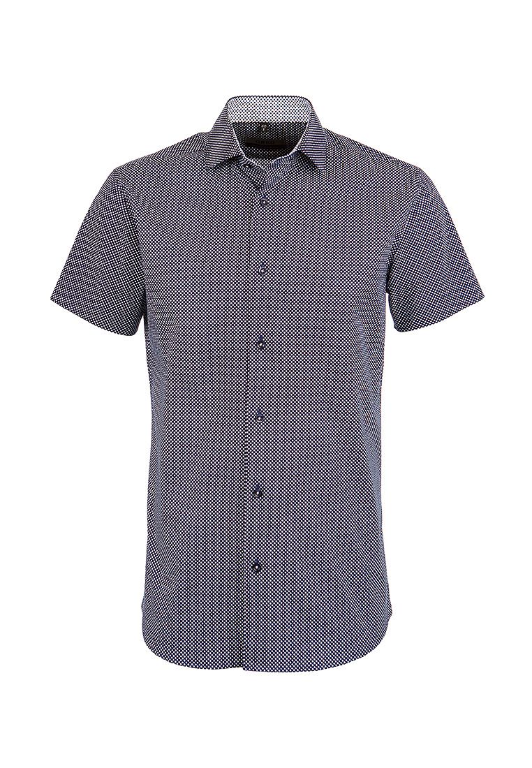 223/107/06/ZV/1 STRETCH Сорочка мужская короткий рукав