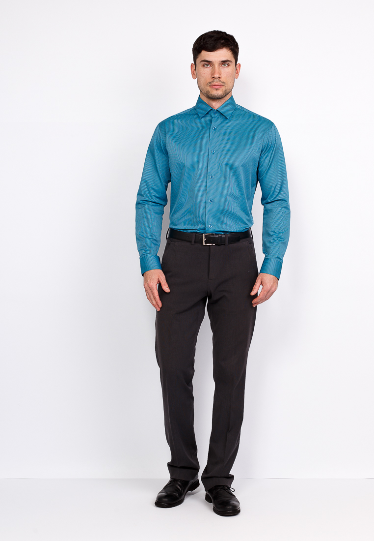 241/139/120/Z/1 Сорочка мужская длинный рукав