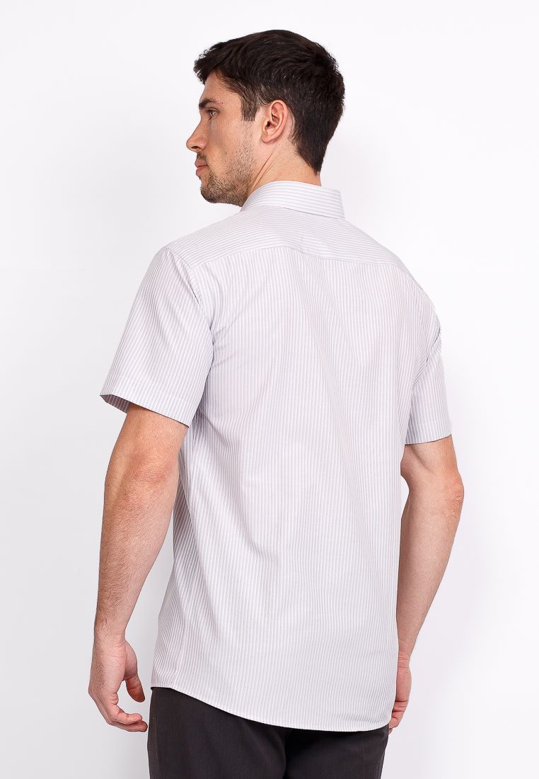 131/109/10/Z/1* Сорочка мужская короткий рукав