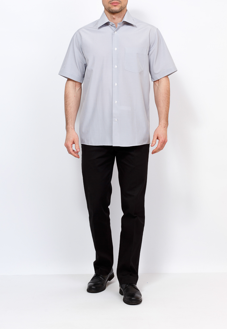 c331/0/6858 Сорочка мужская короткий рукав