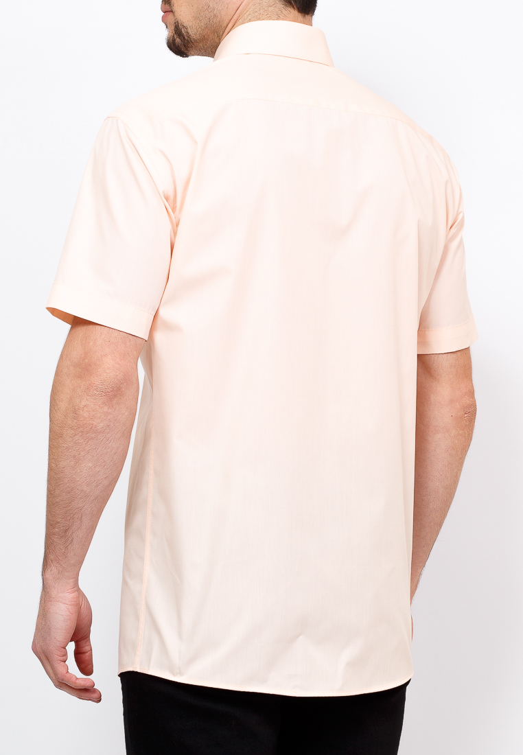 Gb520/309/CR/Z Сорочка мужская короткий рукав