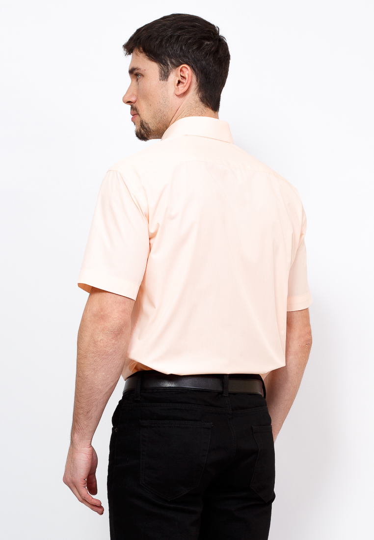 Gb520/309/CR/Z Сорочка мужская короткий рукав