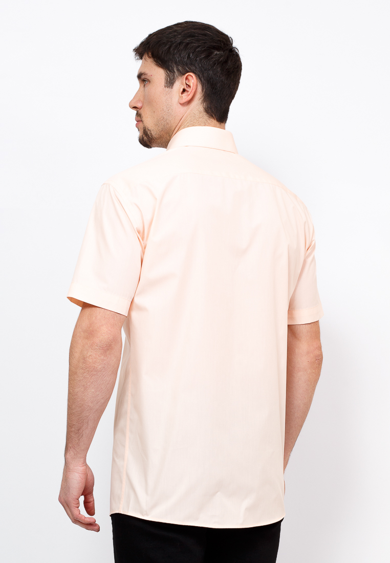 Gb520/309/CR/Z Сорочка мужская короткий рукав