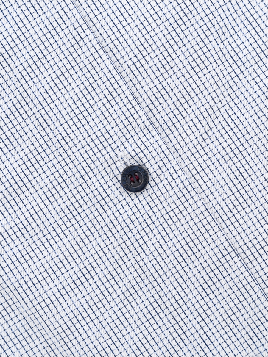 124/131/047/Z/1p_GB Сорочка мужская длинный рукав